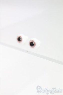画像2: 8mm/グラスアイ/ドール用　アイ I-25-10-19-163-KD-ZI