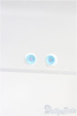 8mm/グラスアイ/ドール用　アイ I-25-10-19-162-KD-ZI