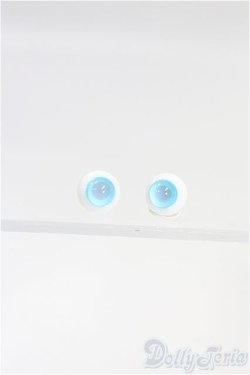 画像1: 8mm/グラスアイ/ドール用　アイ I-25-10-19-162-KD-ZI