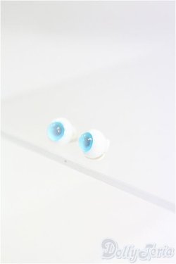 画像2: 8mm/グラスアイ/ドール用　アイ I-25-10-19-162-KD-ZI