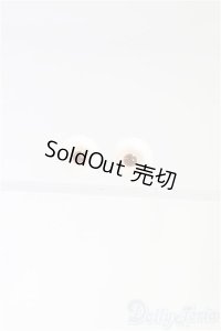 8mm/グラスアイ/ドール用　アイ I-25-10-19-161-KD-ZI