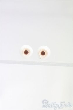 画像1: 8mm/グラスアイ/ドール用　アイ I-25-10-19-161-KD-ZI