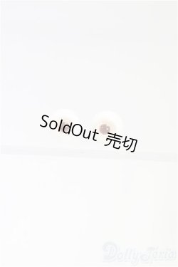 画像1: 8mm/グラスアイ/ドール用　アイ I-25-10-19-161-KD-ZI