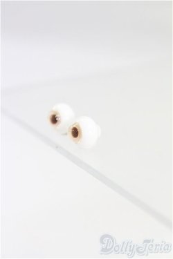 画像2: 8mm/グラスアイ/ドール用　アイ I-25-10-19-161-KD-ZI
