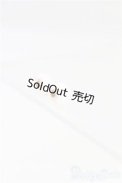 画像2: 8mm/グラスアイ/ドール用　アイ I-25-10-19-161-KD-ZI