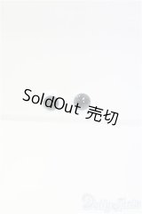 8mm/グラスアイ/ドール用　アイ I-25-10-19-160-KD-ZI