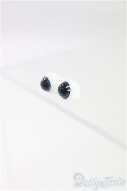 画像2: 8mm/グラスアイ/ドール用　アイ I-25-10-19-160-KD-ZI