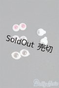 6ｍｍ/アクリルアイ/ドール用　アイ I-25-10-19-159-KD-ZI