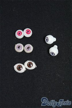 画像1: 6ｍｍ/アクリルアイ/ドール用　アイ I-25-10-19-159-KD-ZI