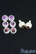 10mm/アクリルアイ/ドール用　アイ I-25-10-19-157-KD-ZI