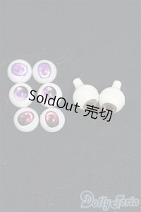 10mm/アクリルアイ/ドール用　アイ I-25-10-19-157-KD-ZI