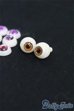 画像3: 10mm/アクリルアイ/ドール用　アイ I-25-10-19-157-KD-ZI