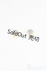 12ｍｍ/アクリルアイ/ドール用　アイ I-25-10-19-156-KD-ZI