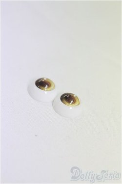 画像2: 12ｍｍ/アクリルアイ/ドール用　アイ I-25-10-19-156-KD-ZI