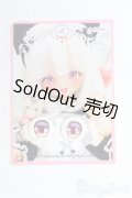 14mm/アニメアイ　Ronshuka Couture様/ドール用　アイ I-25-10-19-155-KD-ZI