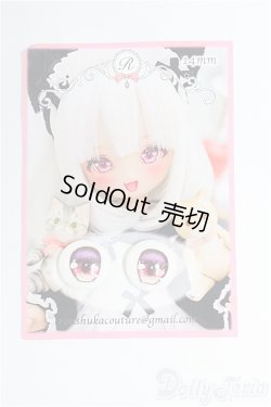 画像1: 14mm/アニメアイ　Ronshuka Couture様/ドール用　アイ I-25-10-19-155-KD-ZI