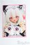 画像1: 14mm/アニメアイ　Ronshuka Couture様/ドール用　アイ I-25-10-19-155-KD-ZI (1)