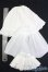 画像2: SDM＆MSD/OF:スカート/1/4　40ｃｍ　BJD　MJD　衣装　ドール用 I-25-10-19-154-KD-ZI (2)