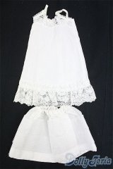 SD/OF:インナー/1/3　60ｃｍ　BJD　MJD　衣装　ドール用 I-25-10-19-153-KD-ZI