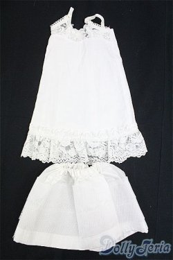 画像1: SD/OF:インナー/1/3　60ｃｍ　BJD　MJD　衣装　ドール用 I-25-10-19-153-KD-ZI