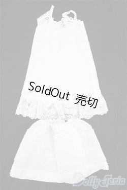 画像1: SD/OF:インナー/1/3　60ｃｍ　BJD　MJD　衣装　ドール用 I-25-10-19-153-KD-ZI