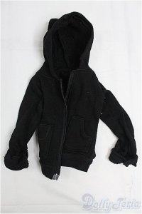 SD/OF:パーカー/1/3　60ｃｍ　BJD　MJD　衣装　ドール用 I-25-10-19-152-KD-ZI