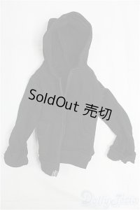 SD/OF:パーカー/1/3　60ｃｍ　BJD　MJD　衣装　ドール用 I-25-10-19-152-KD-ZI