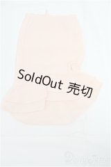 SD/OF:スカート/1/3　60ｃｍ　BJD　MJD　衣装　ドール用 I-25-10-19-150-KD-ZI