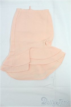 画像1: SD/OF:スカート/1/3　60ｃｍ　BJD　MJD　衣装　ドール用 I-25-10-19-150-KD-ZI