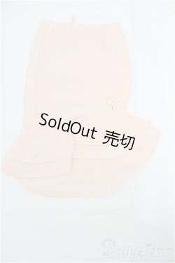 画像1: SD/OF:スカート/1/3　60ｃｍ　BJD　MJD　衣装　ドール用 I-25-10-19-150-KD-ZI