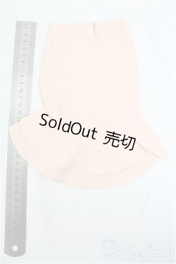 画像2: SD/OF:スカート/1/3　60ｃｍ　BJD　MJD　衣装　ドール用 I-25-10-19-150-KD-ZI