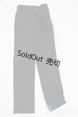 画像1: SDGrB＆SD13男の子/OF:パンツ/1/3　65ｃｍ　BJD　MJD　衣装　ドール用 I-25-10-19-148-KD-ZI