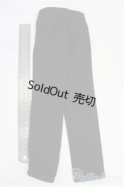 画像2: SDGrB＆SD13男の子/OF:パンツ/1/3　65ｃｍ　BJD　MJD　衣装　ドール用 I-25-10-19-148-KD-ZI