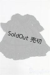 SD/OF:ワンピース/1/3　60ｃｍ　BJD　MJD　衣装　ドール用 I-25-10-19-146-KD-ZI