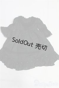 SD/OF:ワンピース/1/3　60ｃｍ　BJD　MJD　衣装　ドール用 I-25-10-19-146-KD-ZI