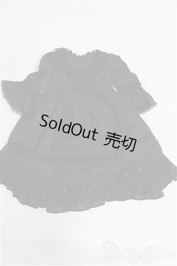 画像1: SD/OF:ワンピース/1/3　60ｃｍ　BJD　MJD　衣装　ドール用 I-25-10-19-146-KD-ZI