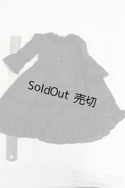 画像2: SD/OF:ワンピース/1/3　60ｃｍ　BJD　MJD　衣装　ドール用 I-25-10-19-146-KD-ZI