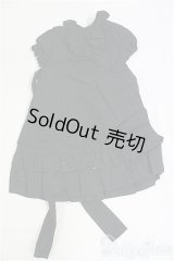 SD/OF:ワンピース/1/3　60ｃｍ　BJD　MJD　衣装　ドール用 I-25-10-19-145-KD-ZI