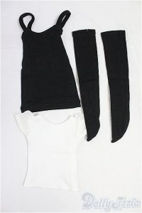 40cmサイズドール/OF:衣装/0 I-25-10-19-144-KD-ZI