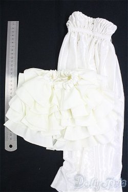 画像2: DD/OF:衣装セット/0 I-25-10-19-141-KD-ZI