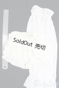 画像2: DD/OF:衣装セット I-26-01-25-396-KD-ZI