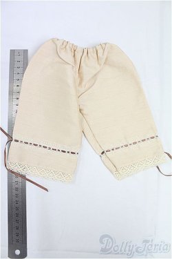 画像2: SD/OF:パンツ/1/3　60ｃｍ　BJD　MJD　衣装　ドール用 I-25-10-19-143-KD-ZI