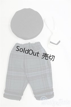 画像1: 30cmドールサイズ/OF:衣装セット/0 I-25-10-19-139-KD-ZI