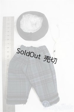 画像2: 30cmドールサイズ/OF:衣装セット/0 I-25-10-19-139-KD-ZI
