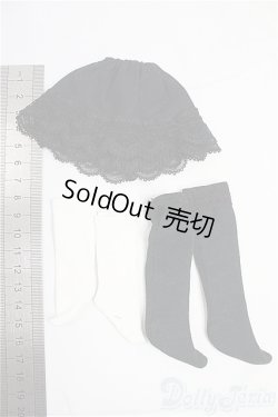 画像2: 30cmドールサイズ/OF:衣装セット/0 I-25-10-19-138-KD-ZI