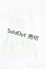 SDM＆MSD/OF:ワンピース/1/4　40ｃｍ　BJD　MJD　衣装　ドール用 I-25-10-19-131-KD-ZI