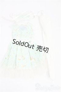 SDM＆MSD/OF:ワンピース/1/4　40ｃｍ　BJD　MJD　衣装　ドール用 I-25-10-19-131-KD-ZI