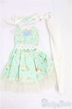 画像1: SDM＆MSD/OF:ワンピース/1/4　40ｃｍ　BJD　MJD　衣装　ドール用 I-25-10-19-131-KD-ZI