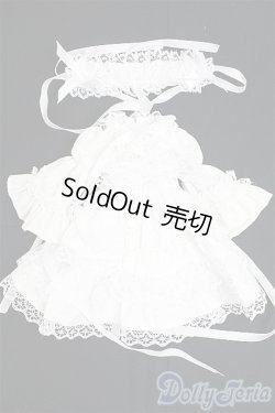 画像1: 幼SD/OF:ワンピース/1/6　30ｃｍ　BJD　MJD　衣装　ドール用 I-25-10-19-130-KD-ZI