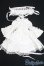 画像1: 幼SD/OF:ワンピース/1/6　30ｃｍ　BJD　MJD　衣装　ドール用 I-25-10-19-130-KD-ZI (1)